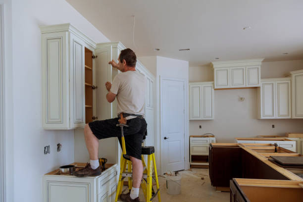 Kitchen Flooring specialists in Riverdale, NJ